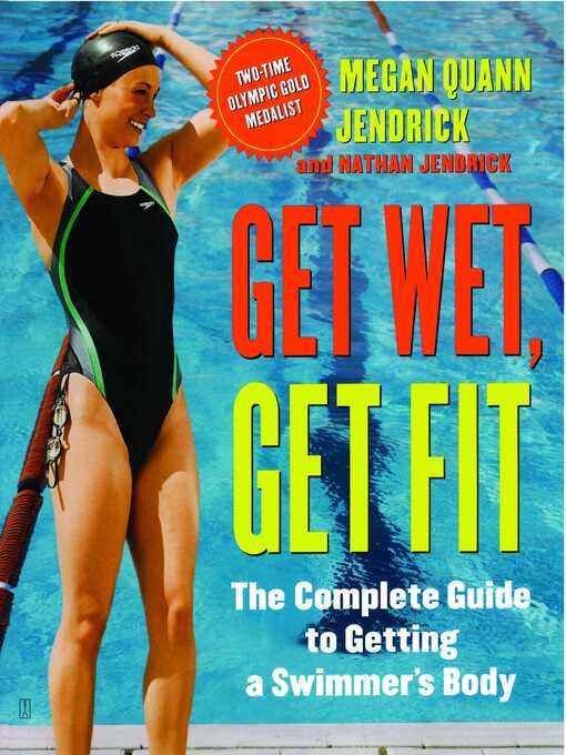 Cover image for Get Wet, Get Fit